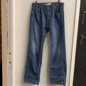 Levi’s Jeans